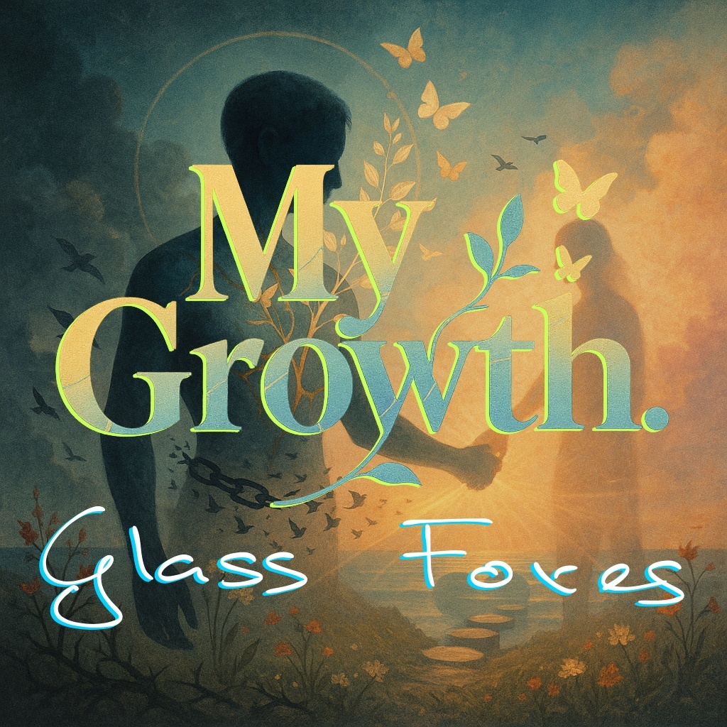 Image for My Growth.