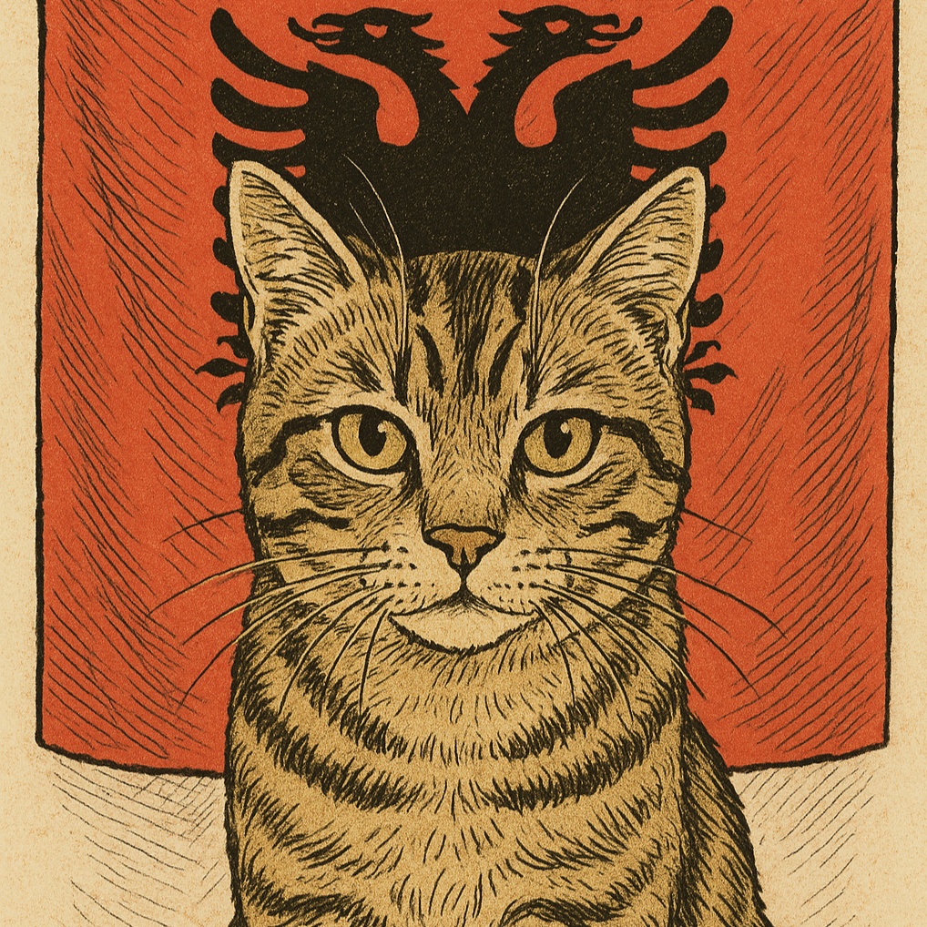 Albania Rizz by AkiraJc | Suno