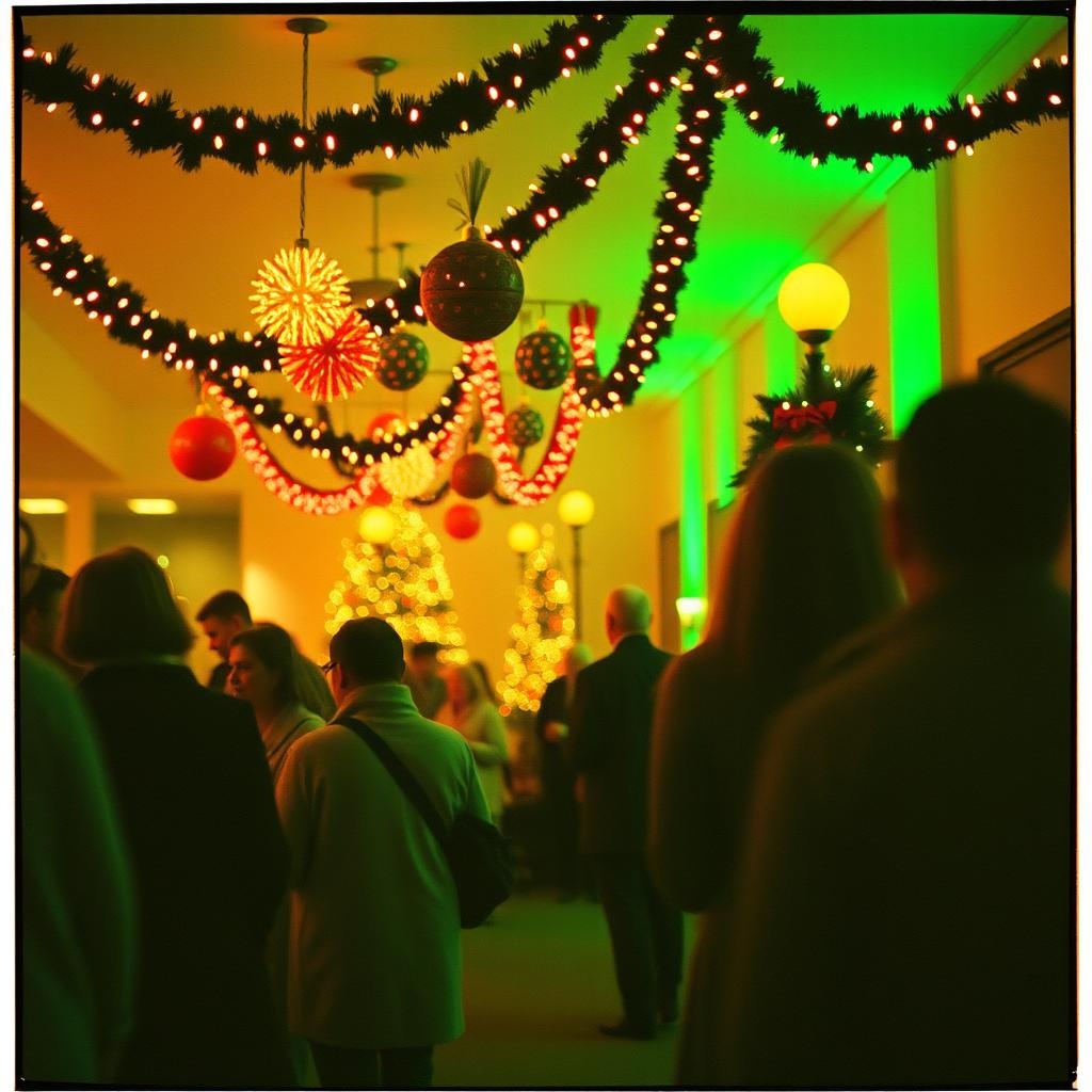 Image for Christmas '25