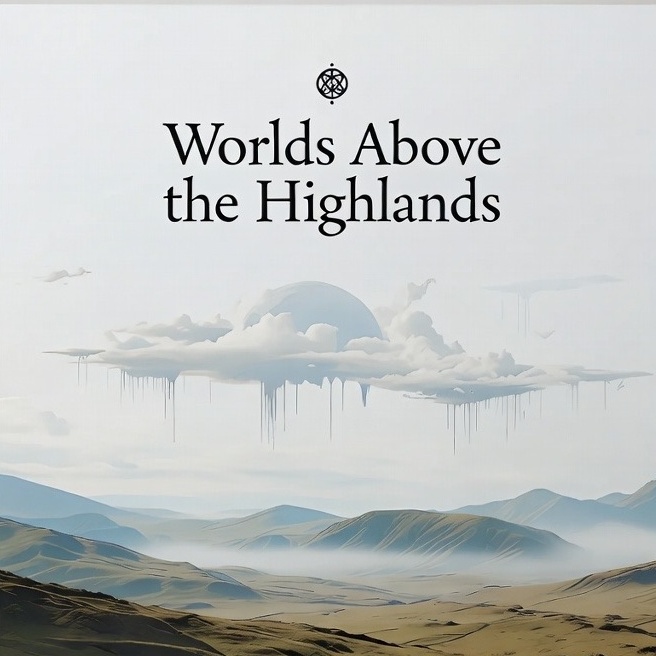 Image for World Above the Highlands