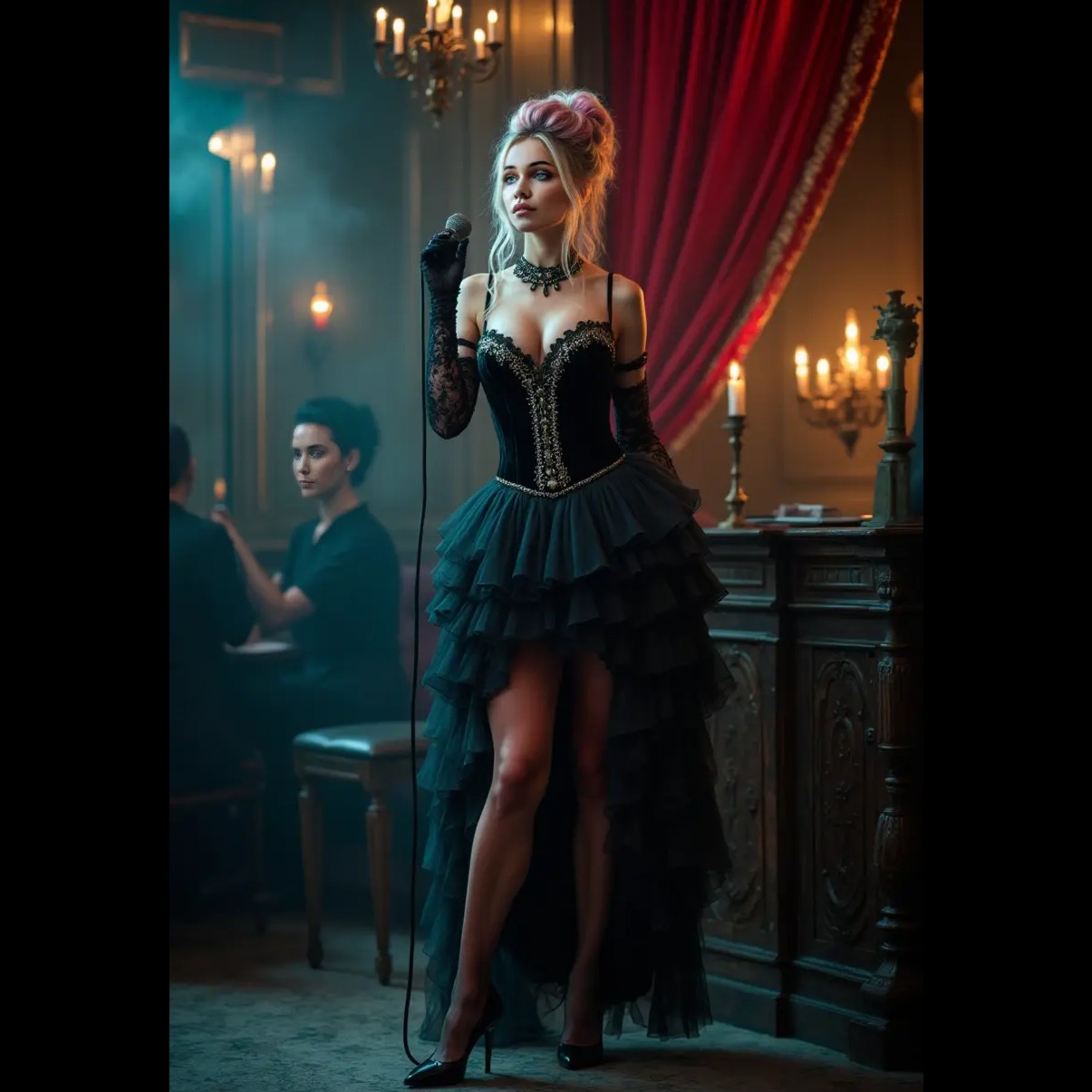 Song Cover Image
