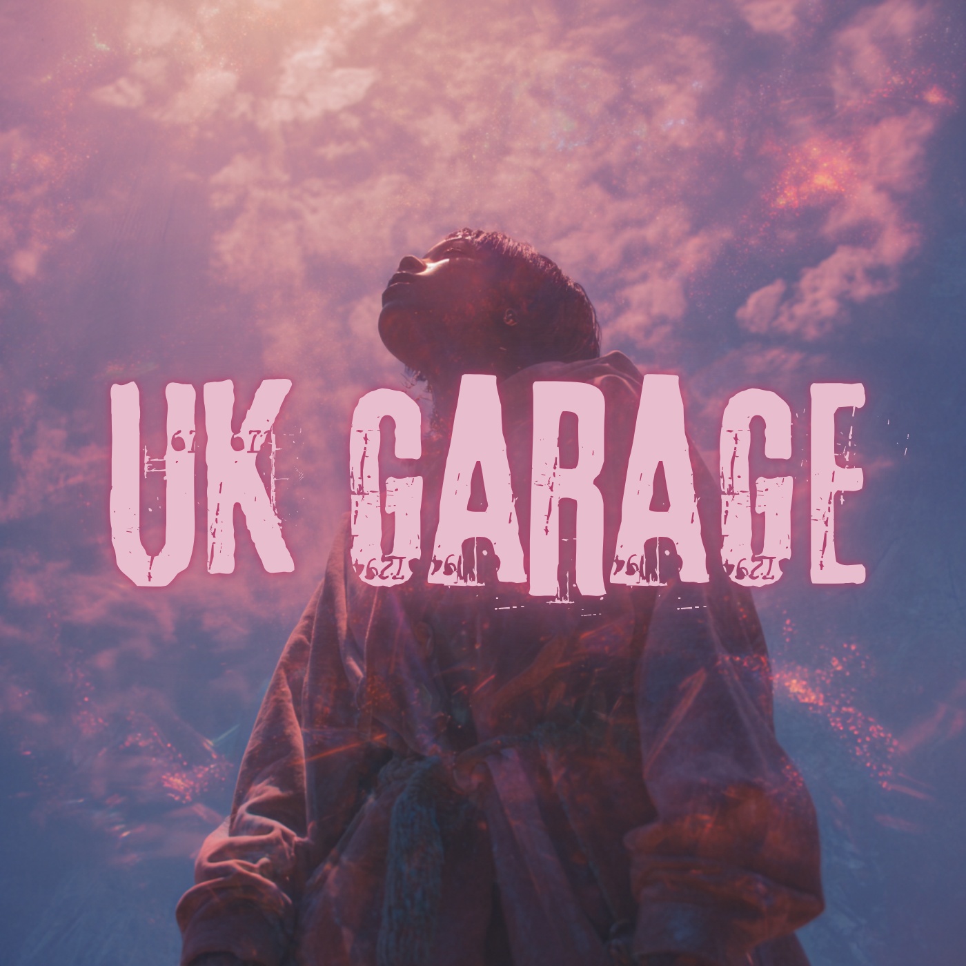 Image for Ambient UK Garage