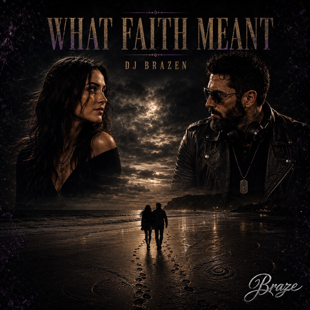 What Faith Meant artwork