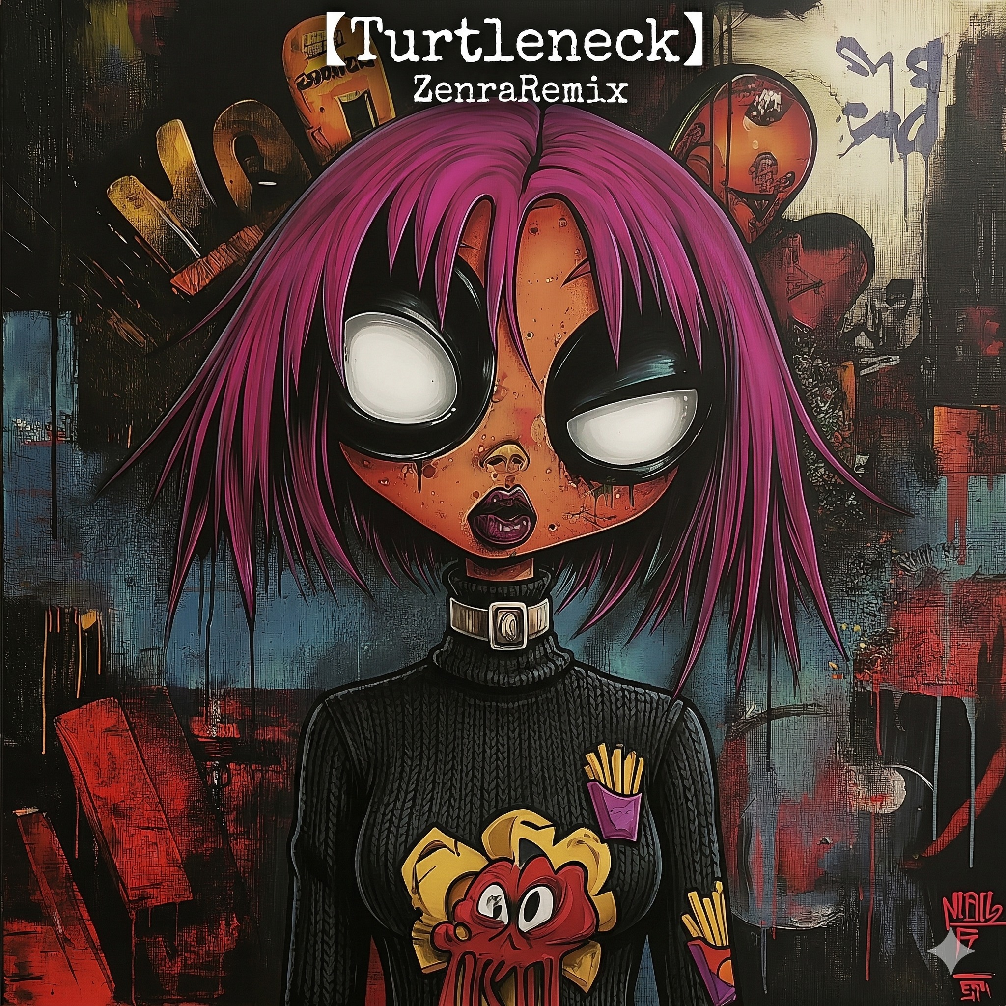 Song Image