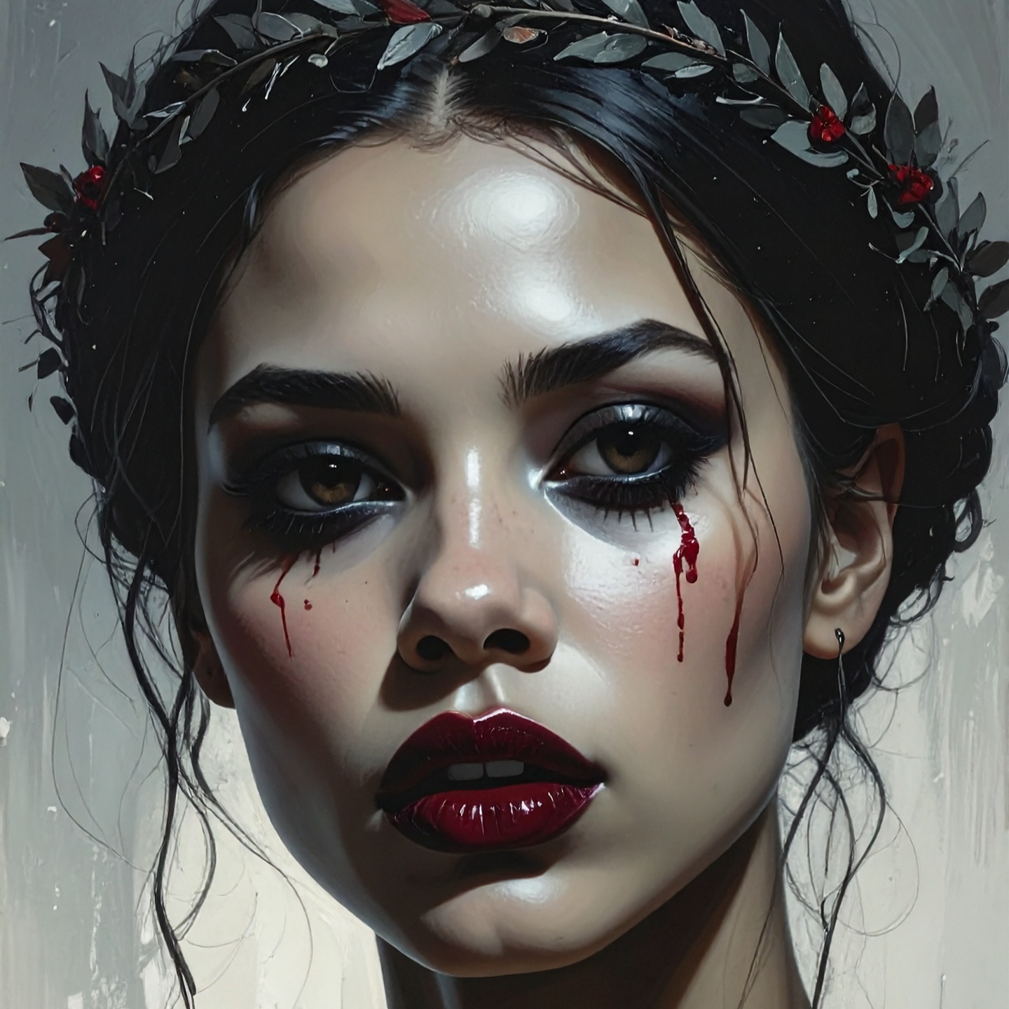 Image for Through the Silence, I Scream.