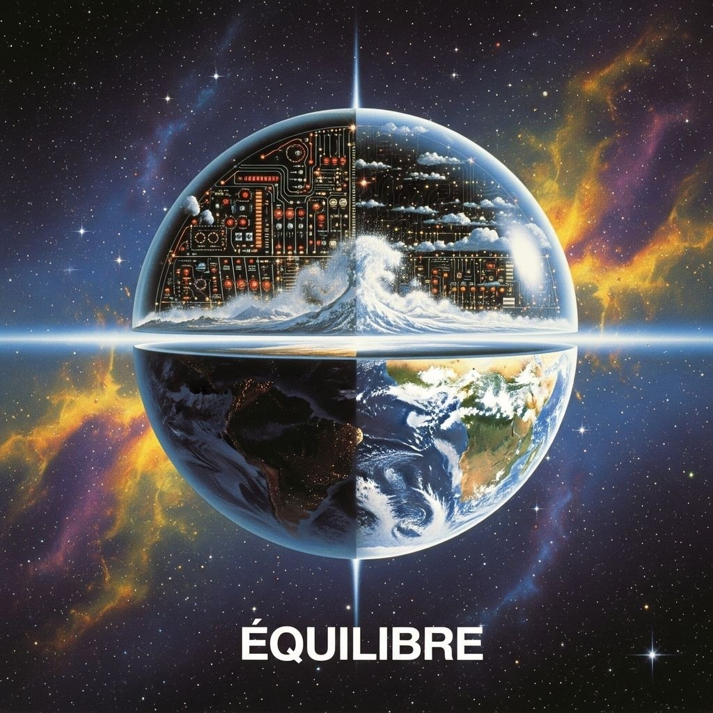 Image for Équilibre