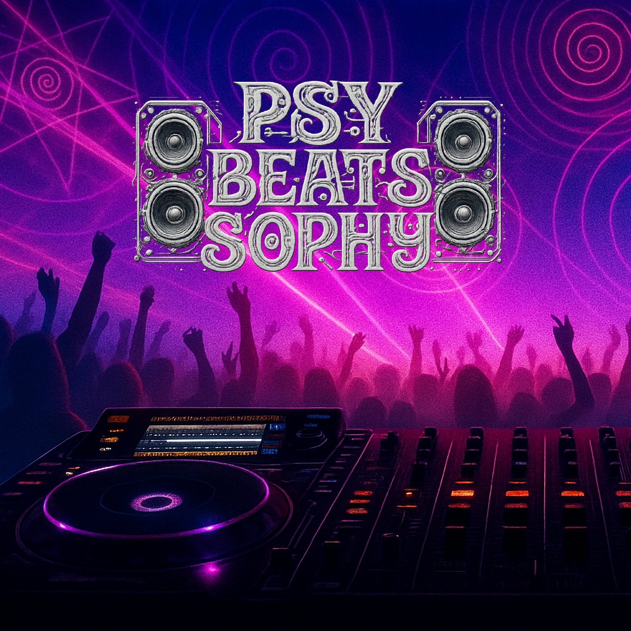 Image for Psy BEATS Sophy