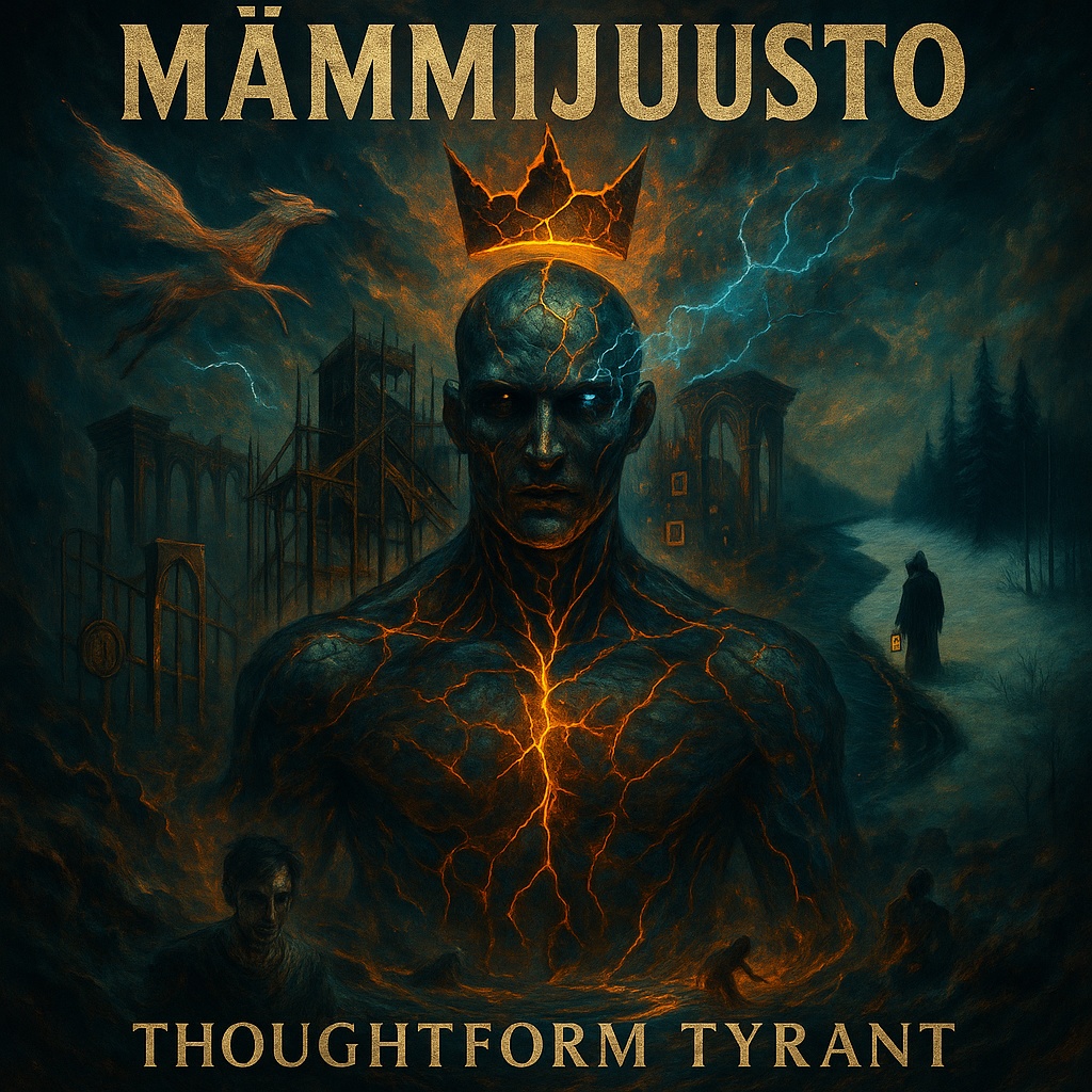 Image for Thoughtform Tyrant