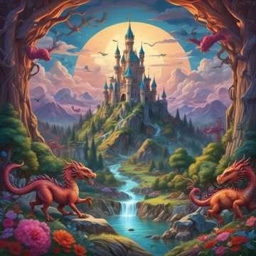 Image for Kingdom's Fate