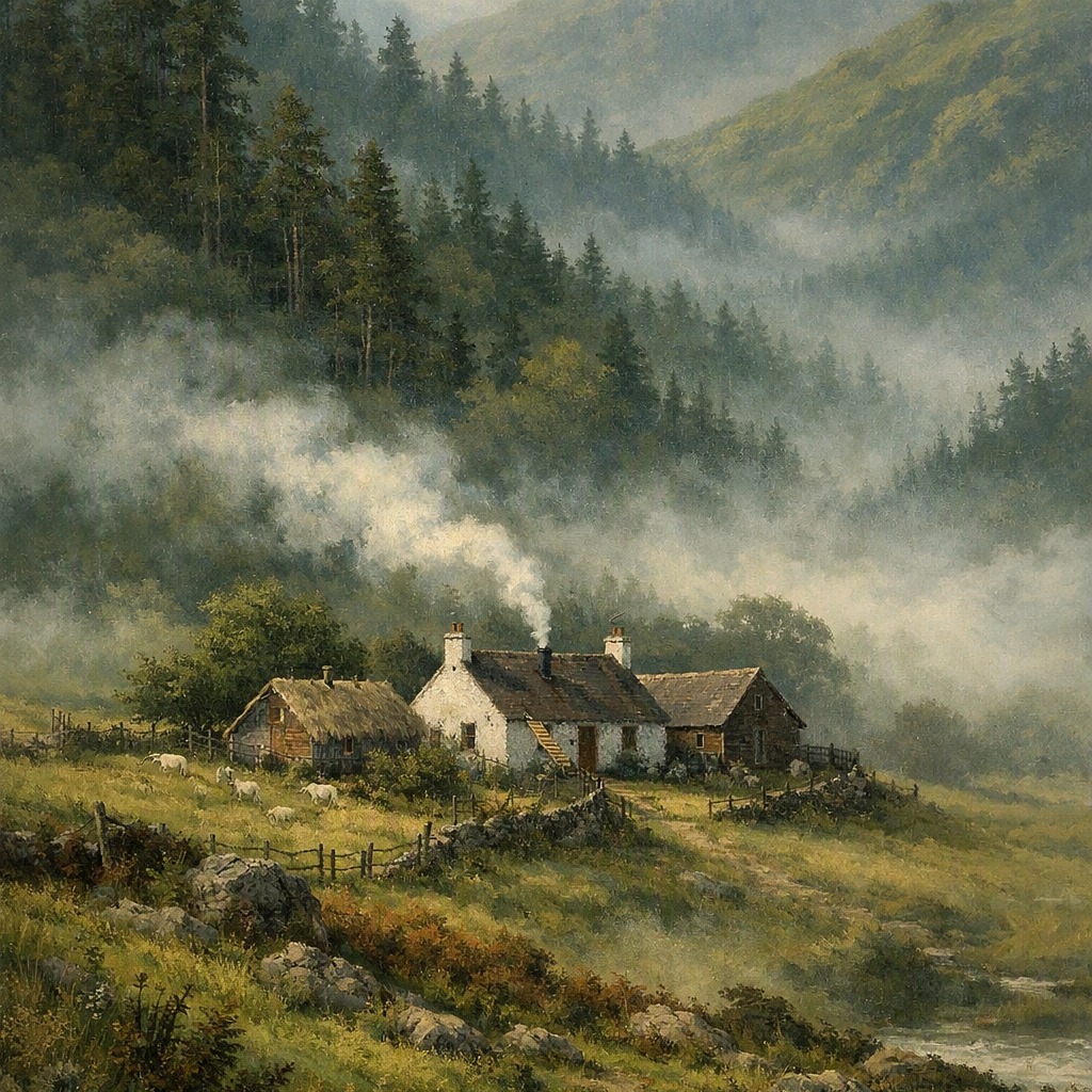Fields of Dreams artwork