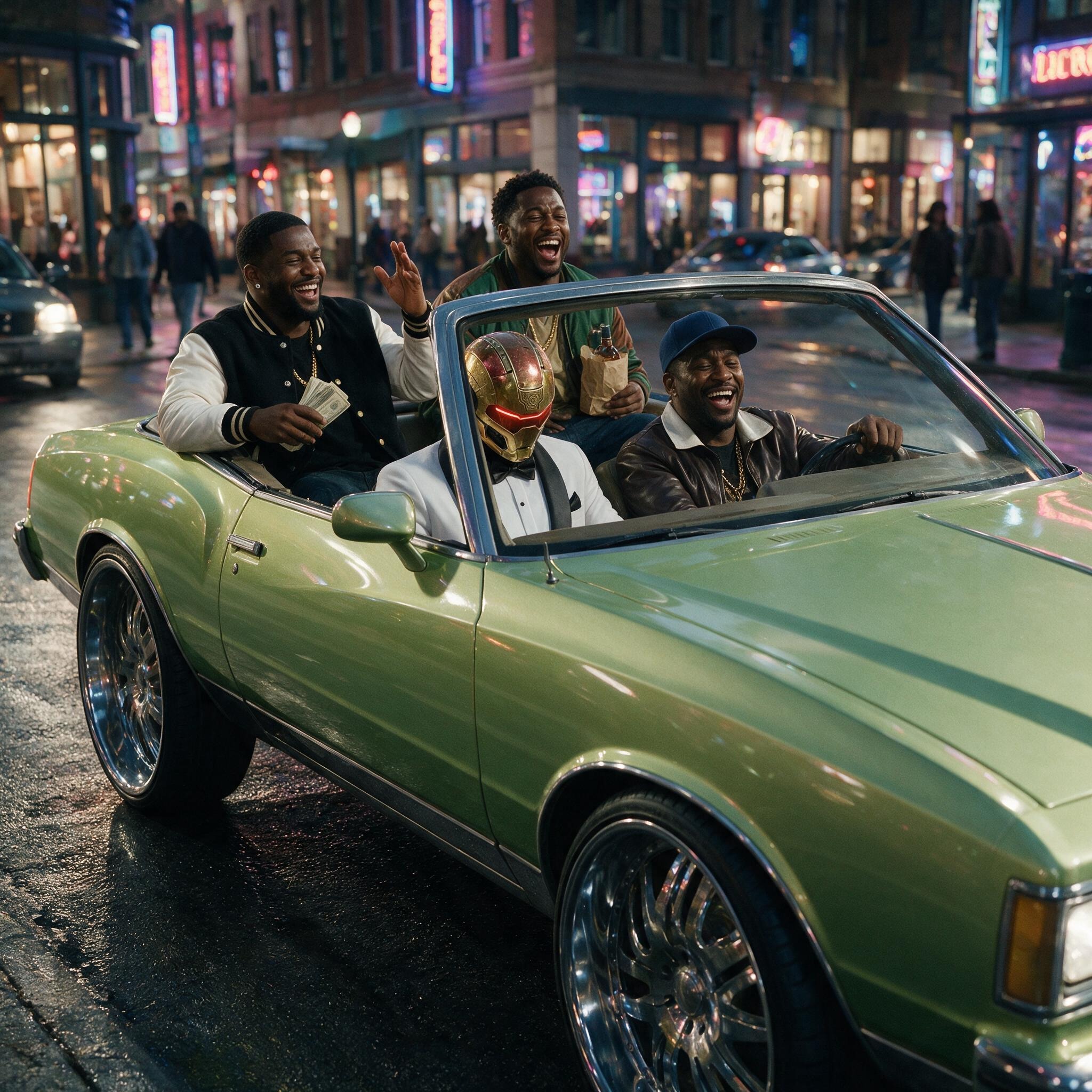 Song Cover Image