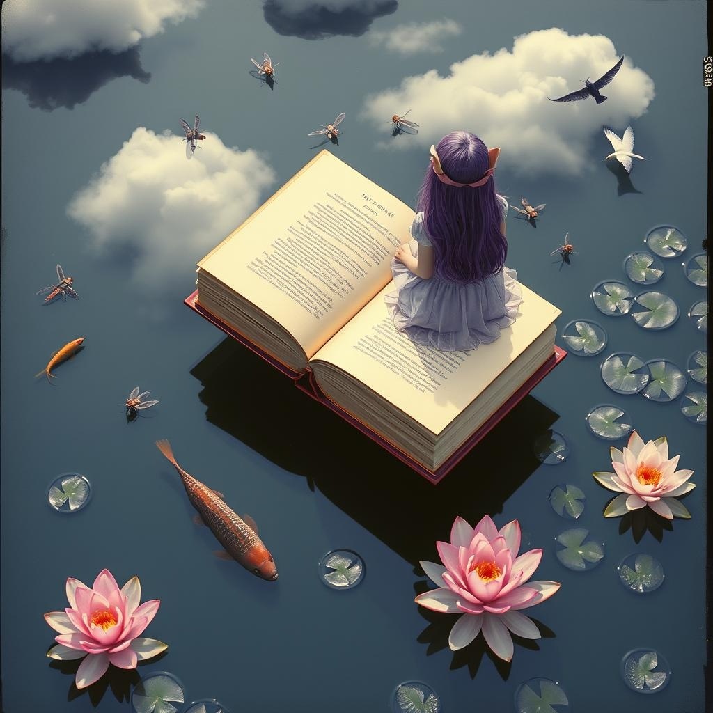 Image for Dream © 2025