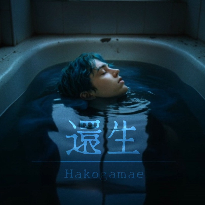 還生　-GENSYOU- artwork