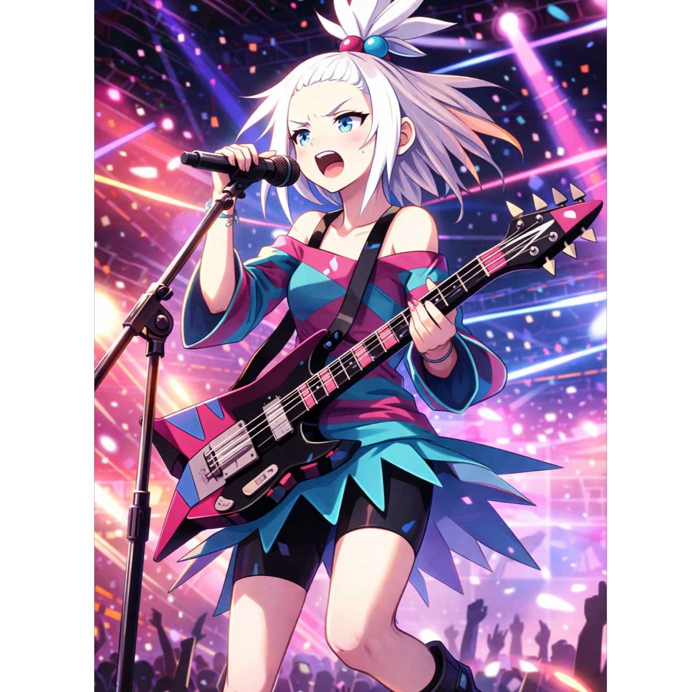 Song Image