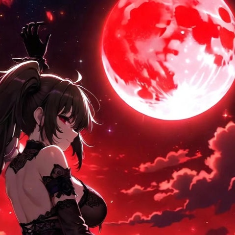 Image for RedStruckSolo Divine Climate Crisis