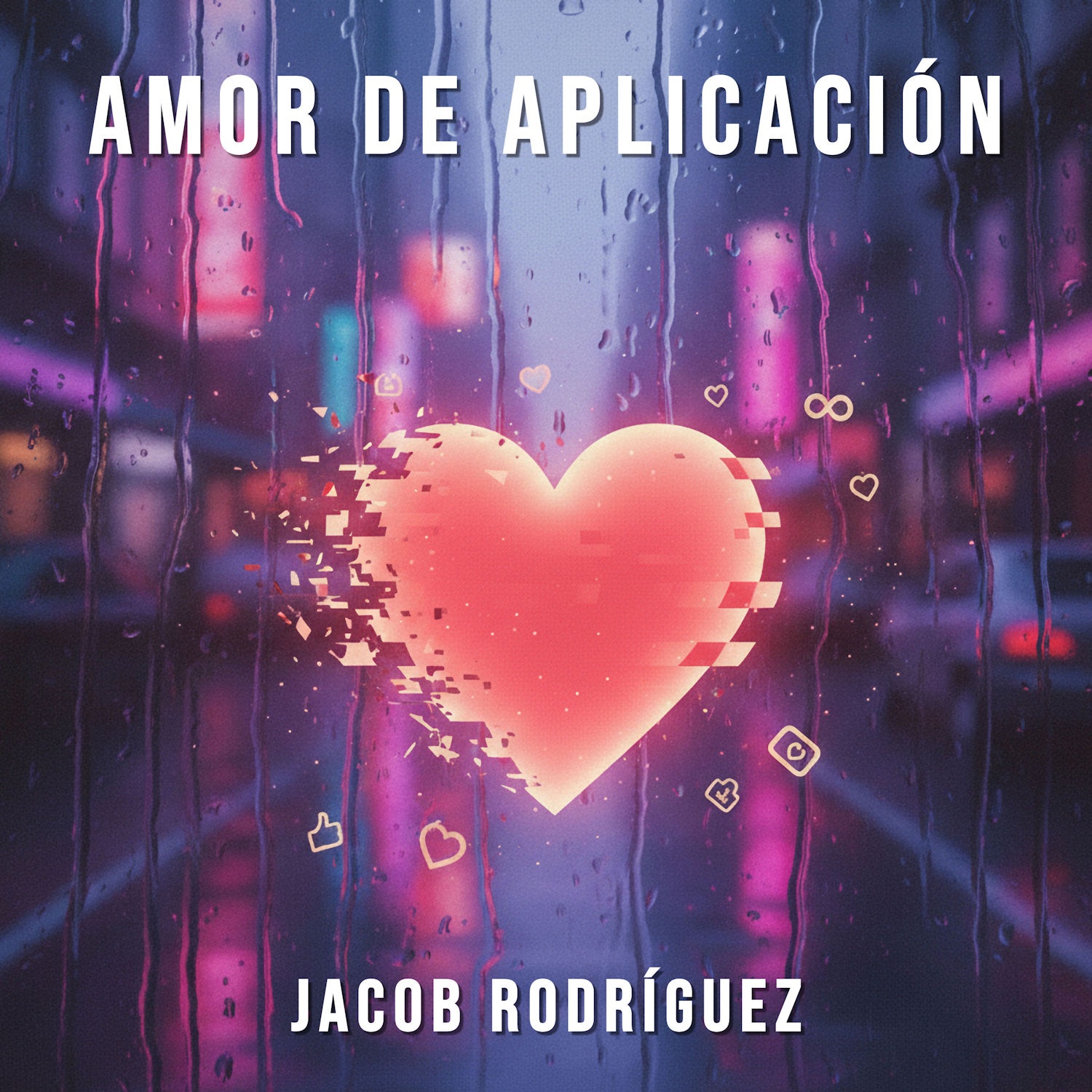 Image for Amor de aplicación