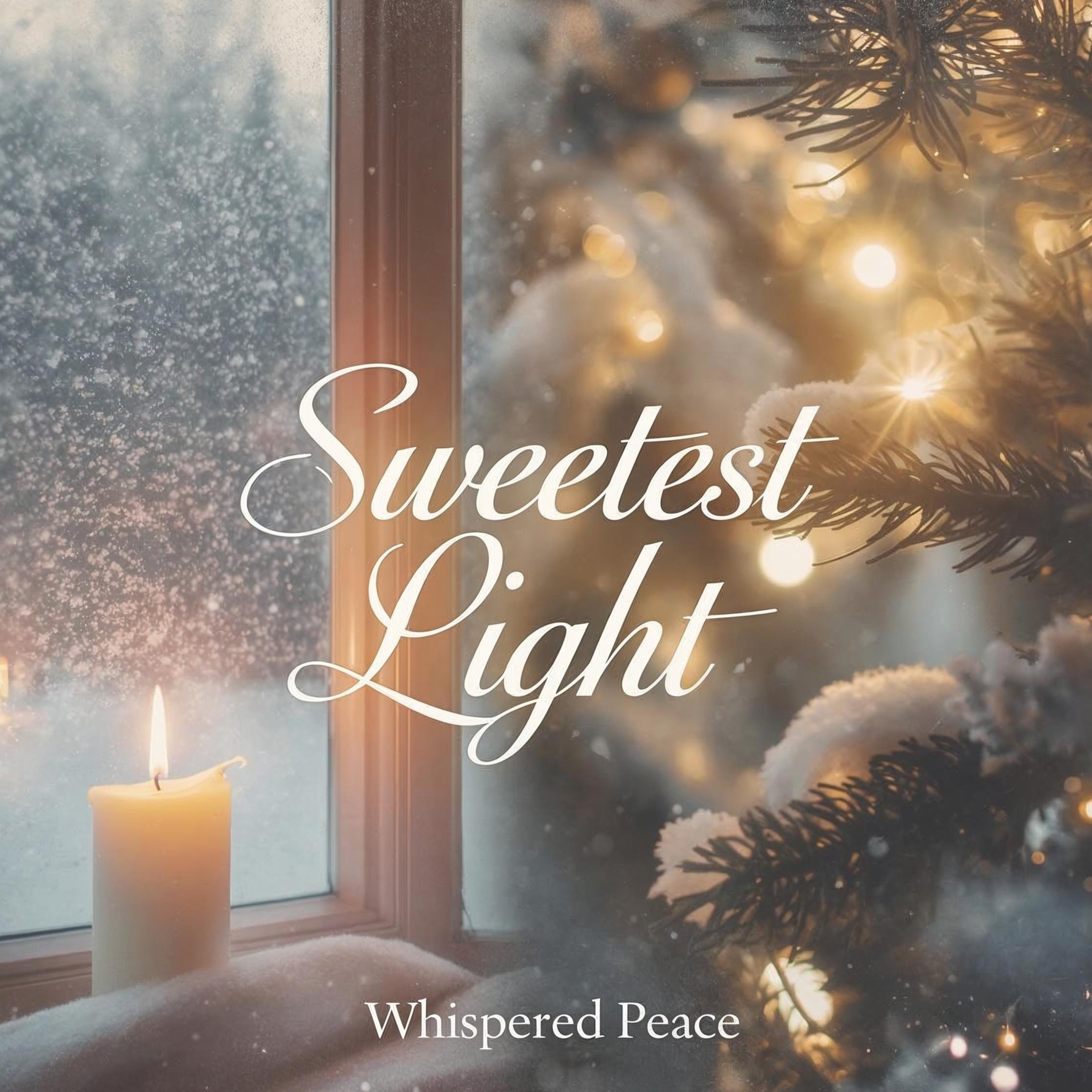 Image for ✨ Sweetest Light