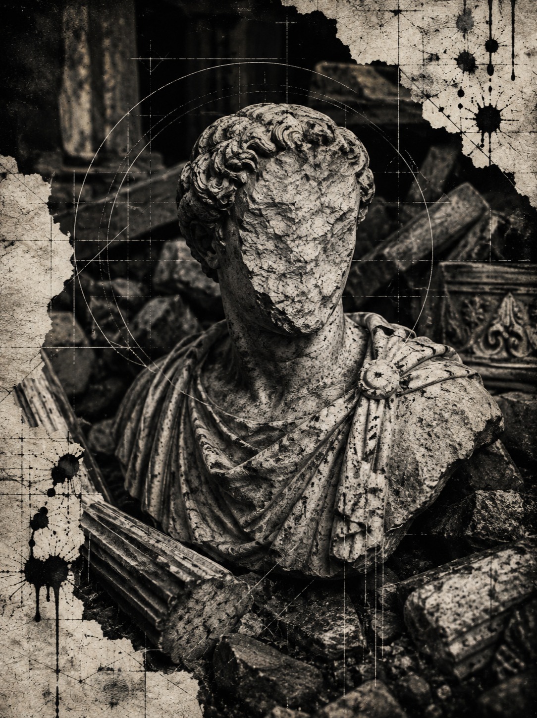 Mimetic Contagion artwork
