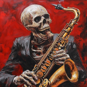 Image for The Spooky List