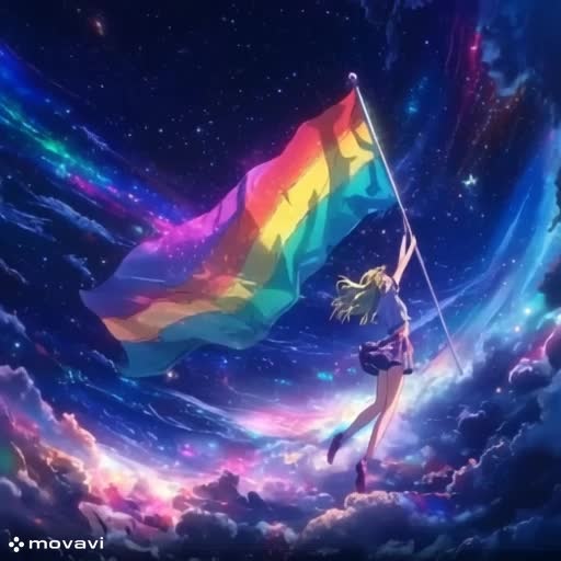 Image for Rainbow Flag Collection