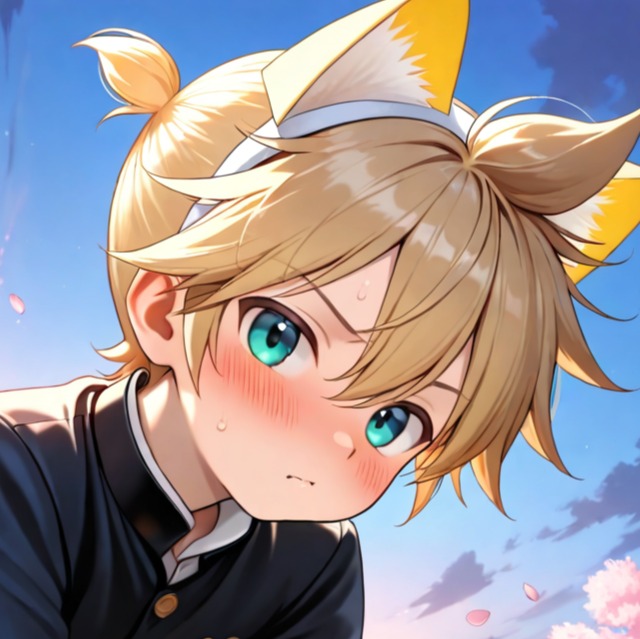 Persona image for CC 09