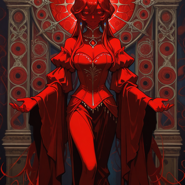 Image for elen A fairy tale of sin