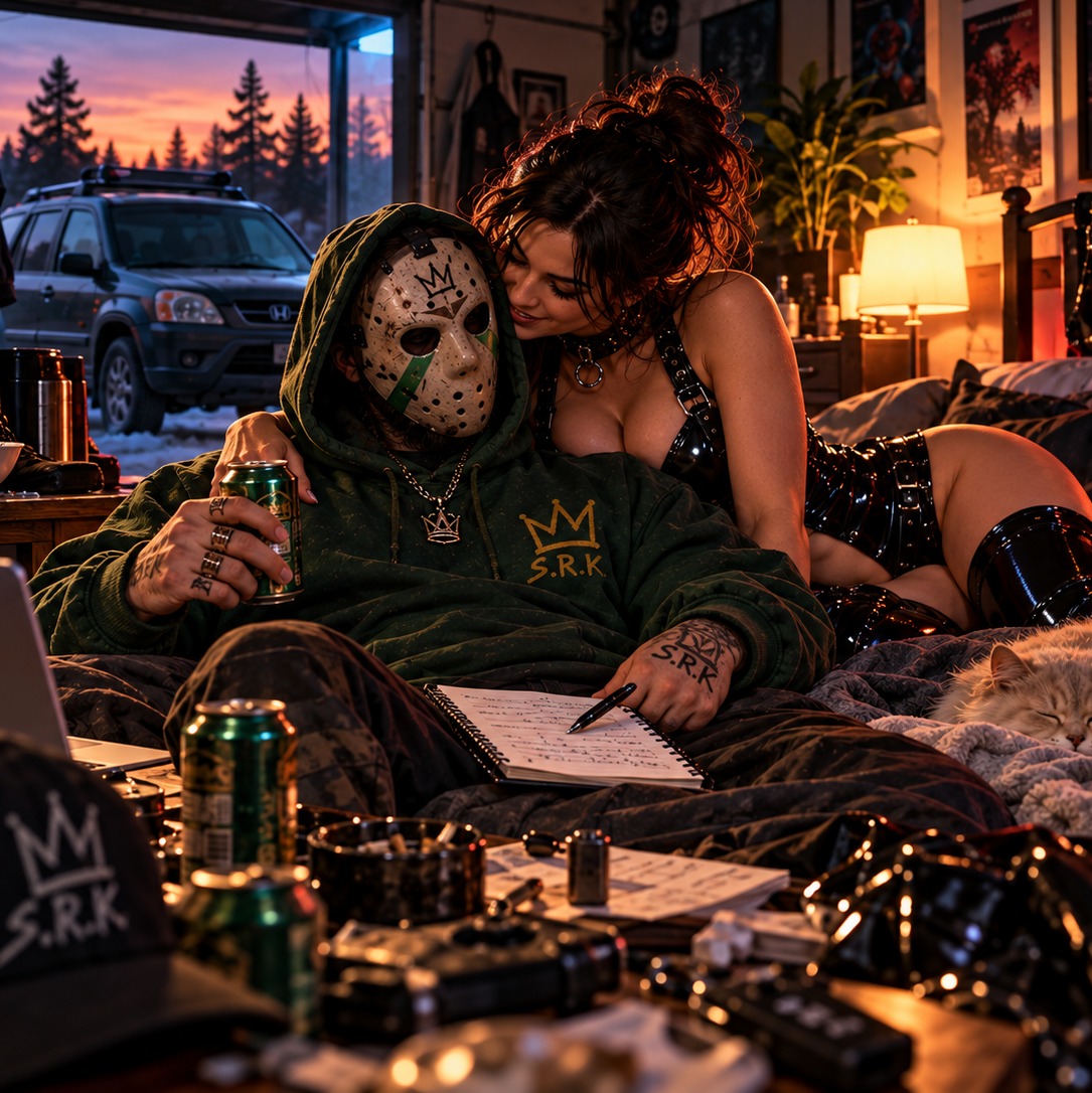 Song Cover Image