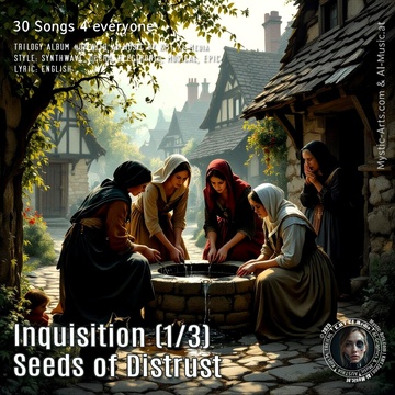 Playlist cover art