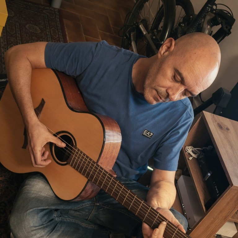 David Detori