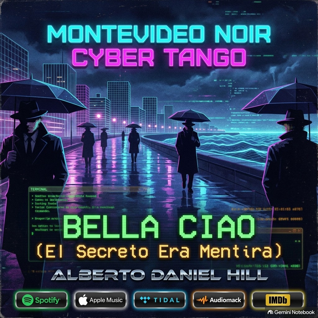 Strangers and sparks x O Bella Ciao (Mashup) artwork