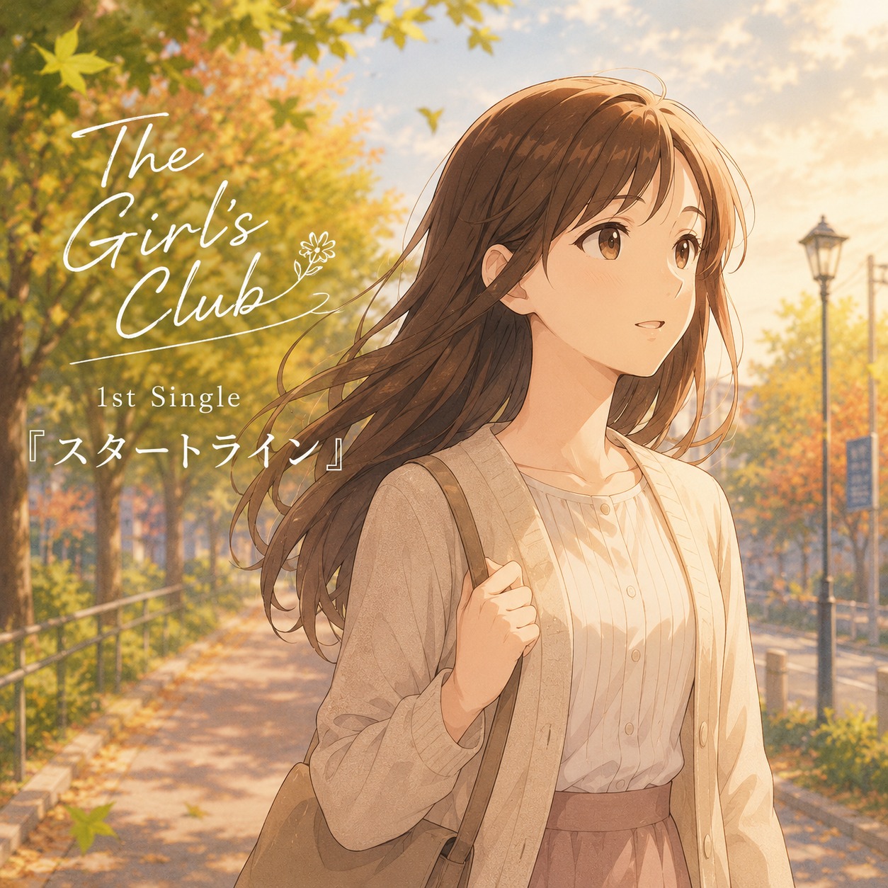 Playlist cover art