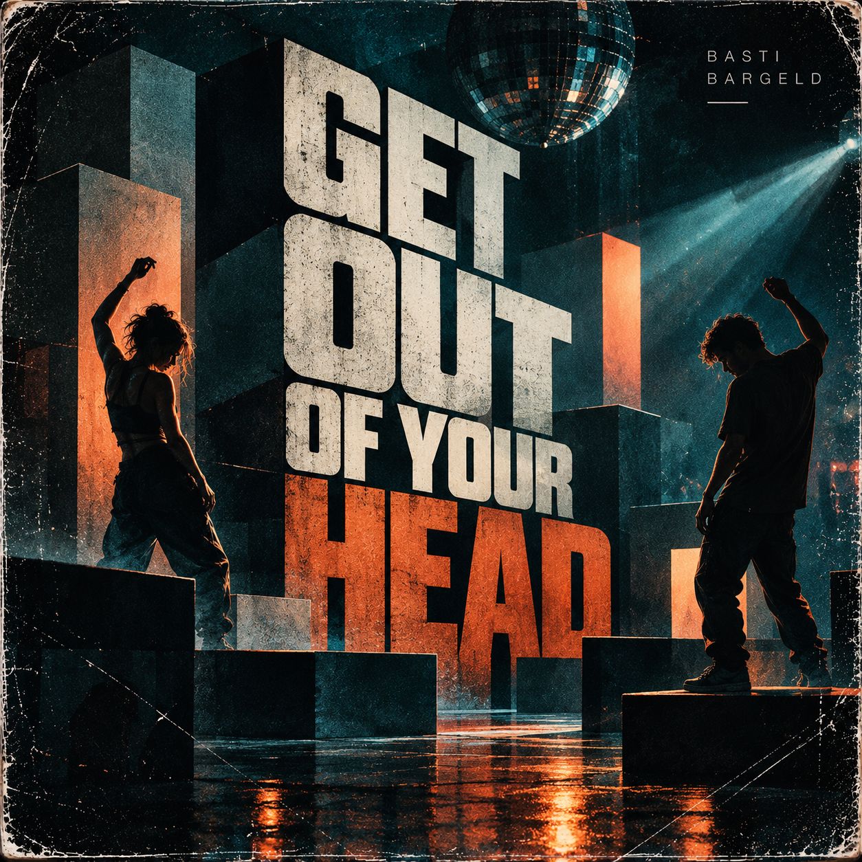 Get Out Of Your Head