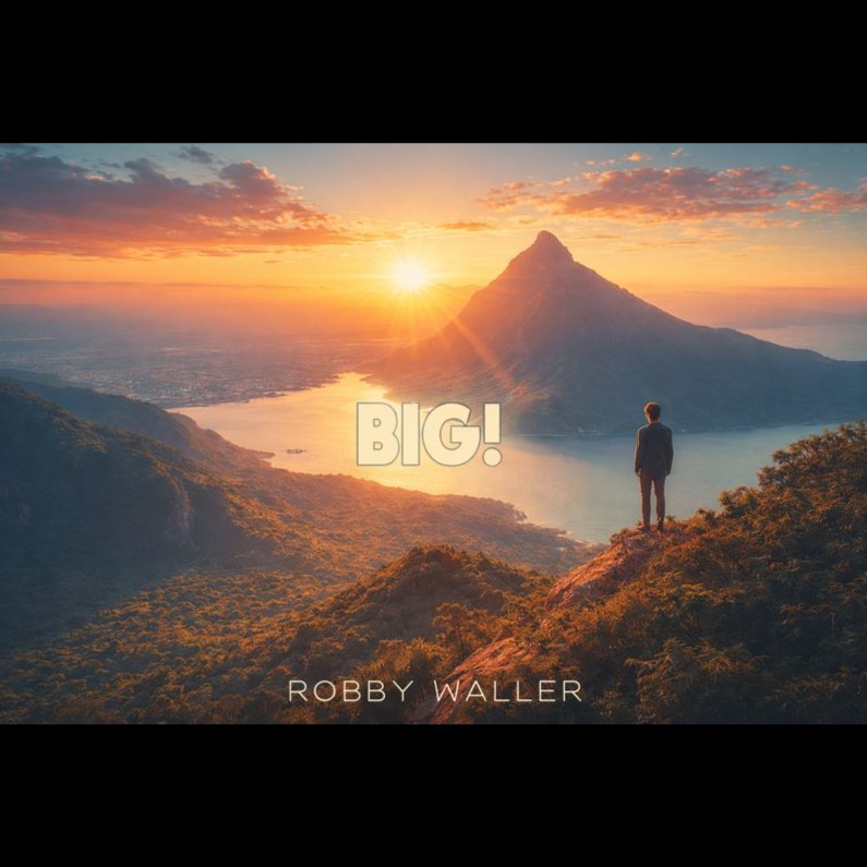 Image for BIG! ALBUM