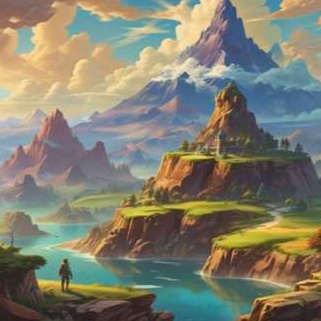 Zelda Musical 4