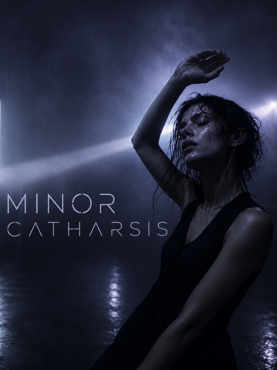 Minor Catharsis artwork