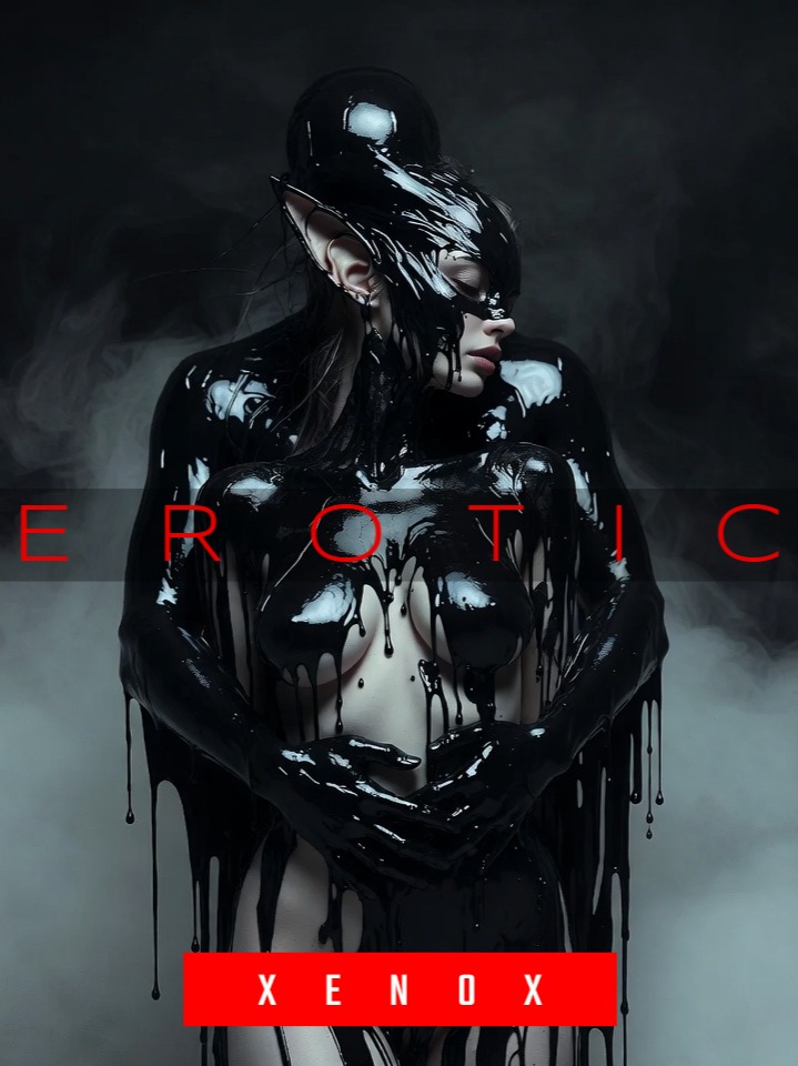 E-R-O-T-I-C