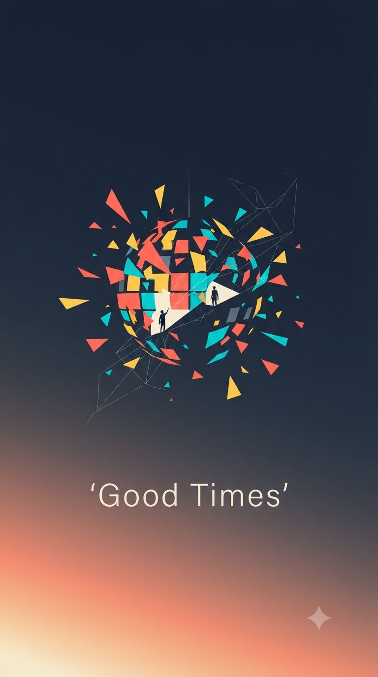 Good Times artwork