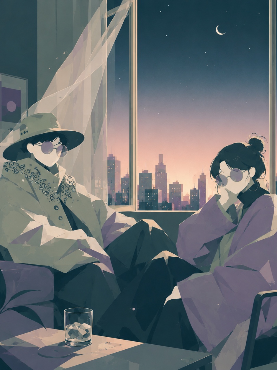 Before the Birds artwork
