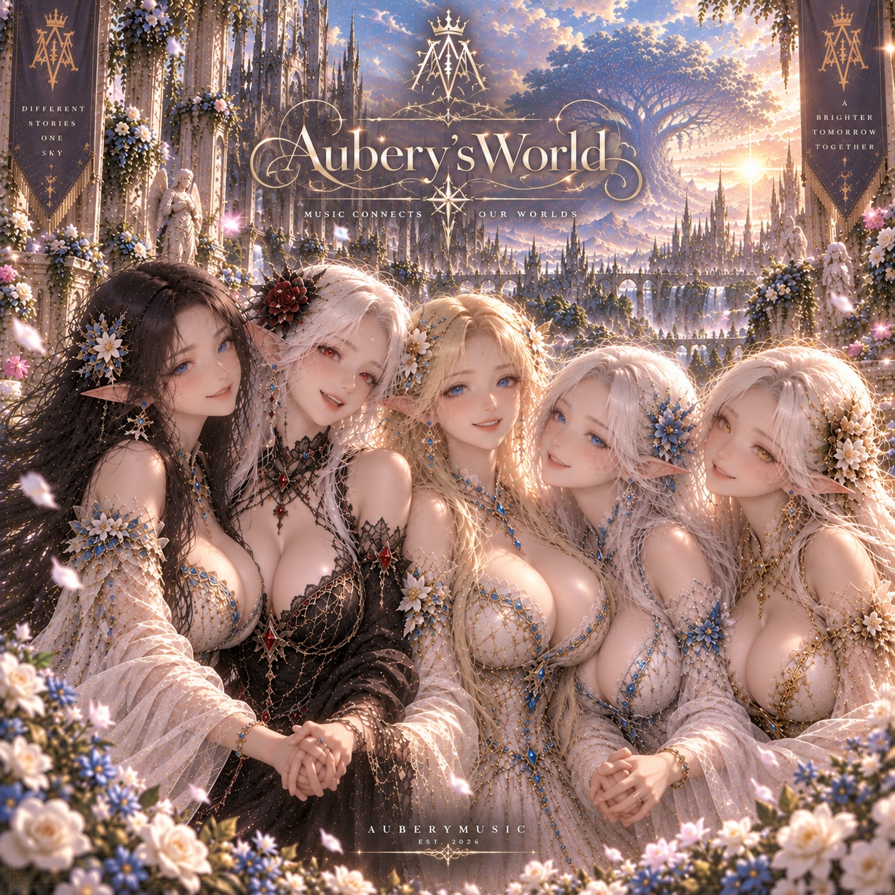 Aubery'sWorld