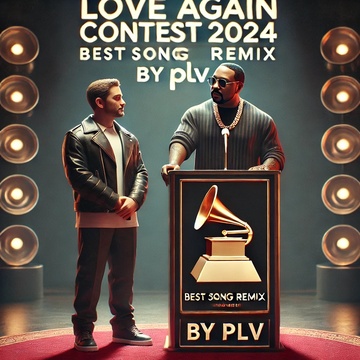 Image for Love Again (Timbaland Contest)