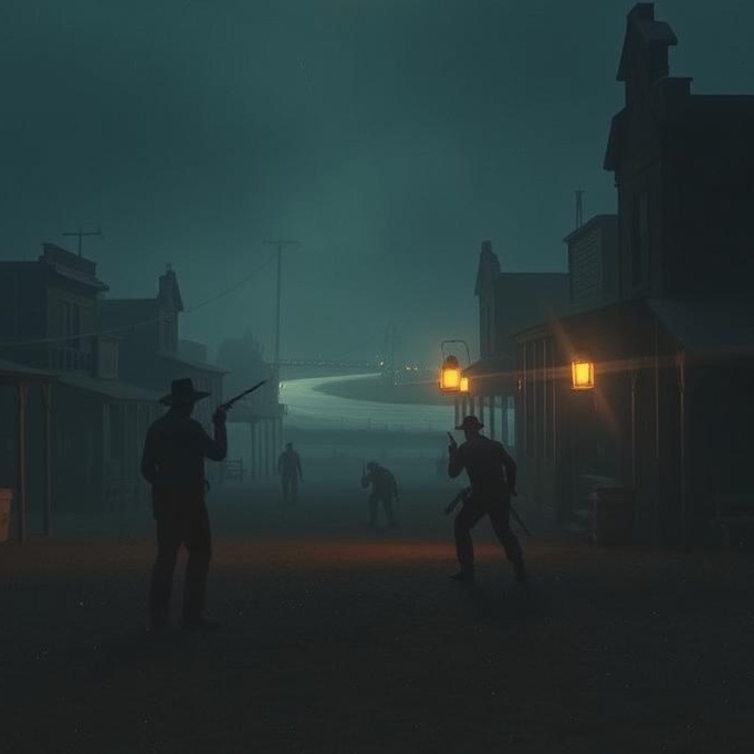 Image for Hunt the Showdown