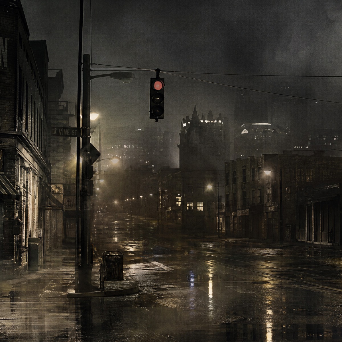 Song Cover Image
