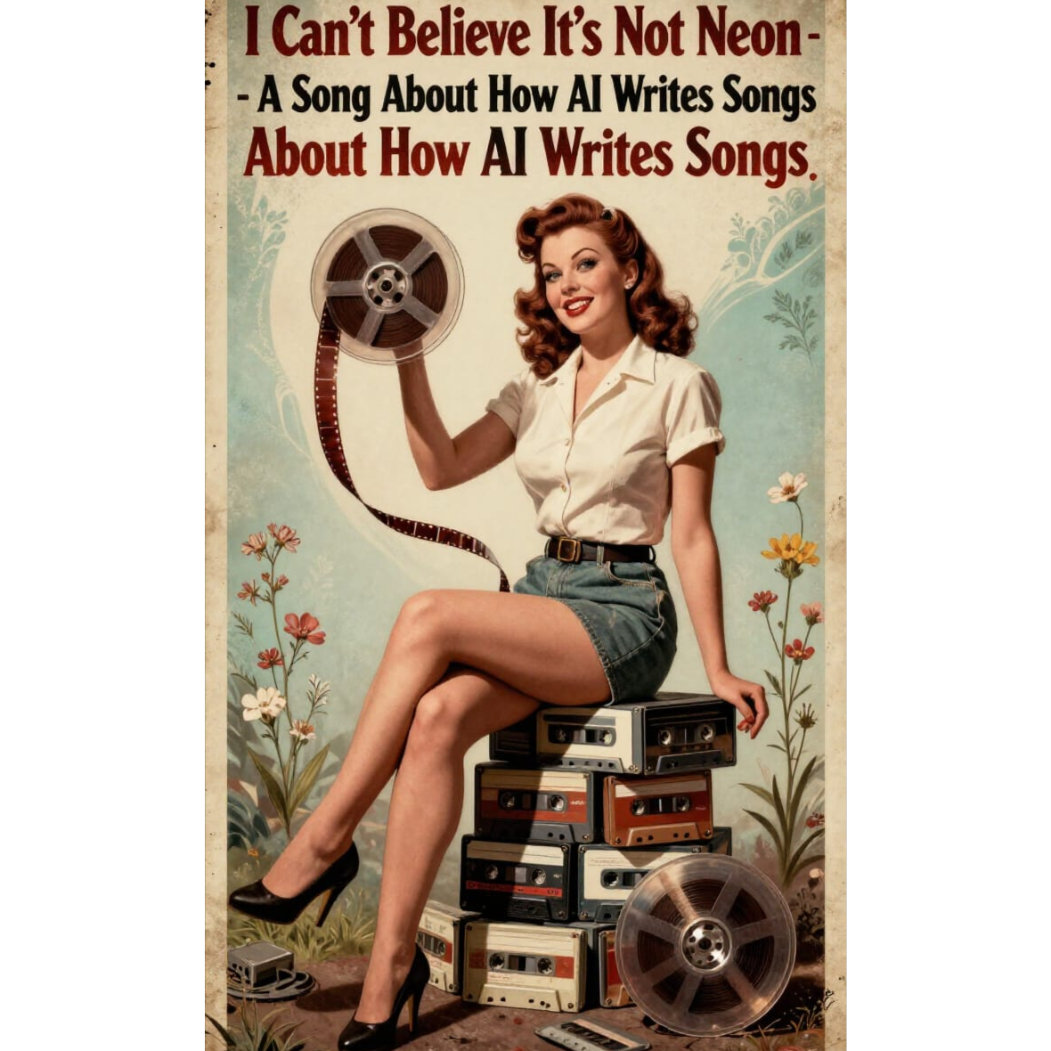 Persona image for Griff