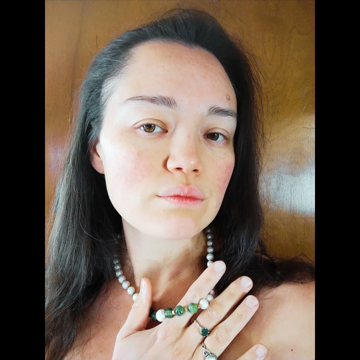 Image for She is the Ground ~ Ella es La Tierra 