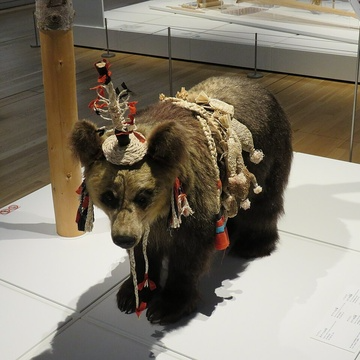 Image for Ainu Style