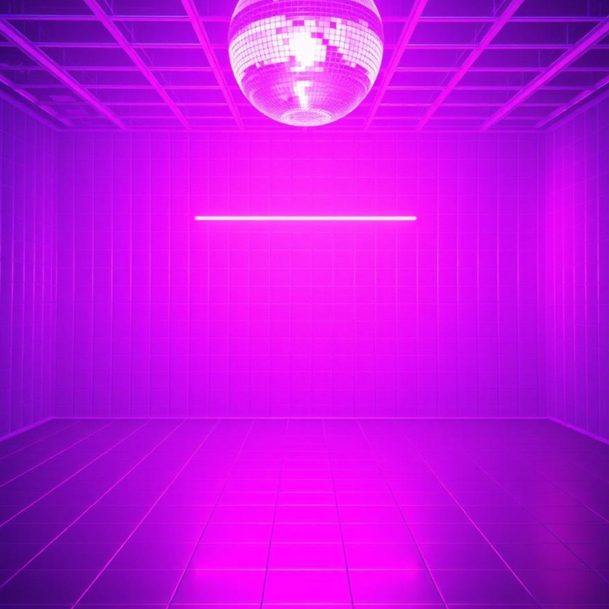 Image for 🪩 🕺 𝑅𝑒𝓉𝓇𝑜 𝒟𝒶𝓃𝒸𝑒𝒻𝓁𝑜𝑜𝓇 𝒱𝒾𝒷𝑒𝓈 🕺 🪩