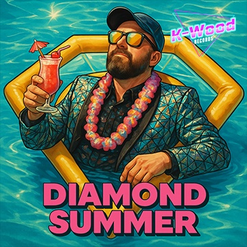 Image for Diamond Summer
