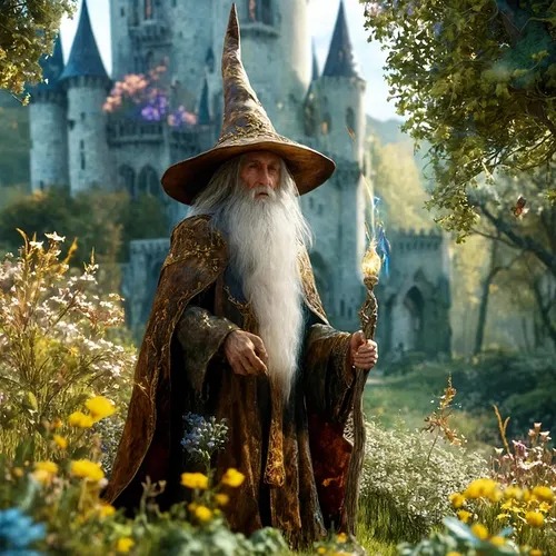 Image for Sorcerer's Apprentice