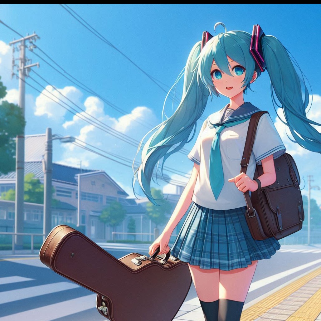 Song Image