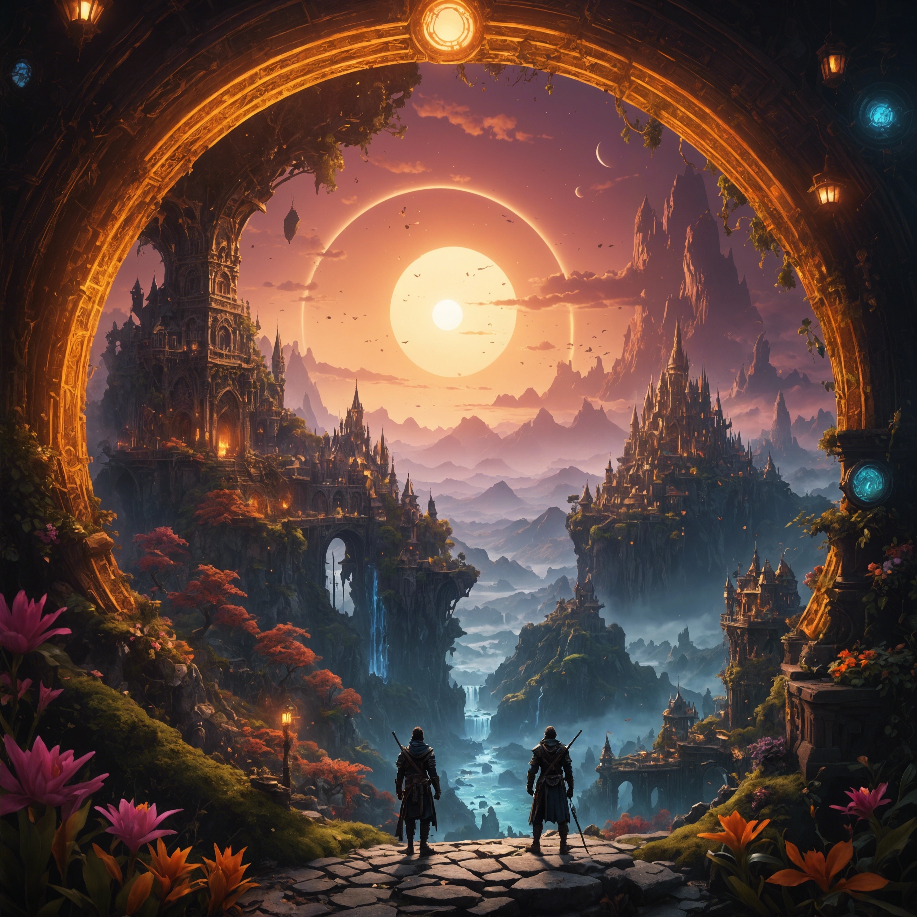 Image for Itheereum - In Iterem